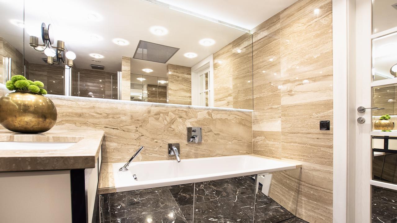 Ultra Premiere By Zdrojowa Apartment Kolobrzeg Bagian luar foto