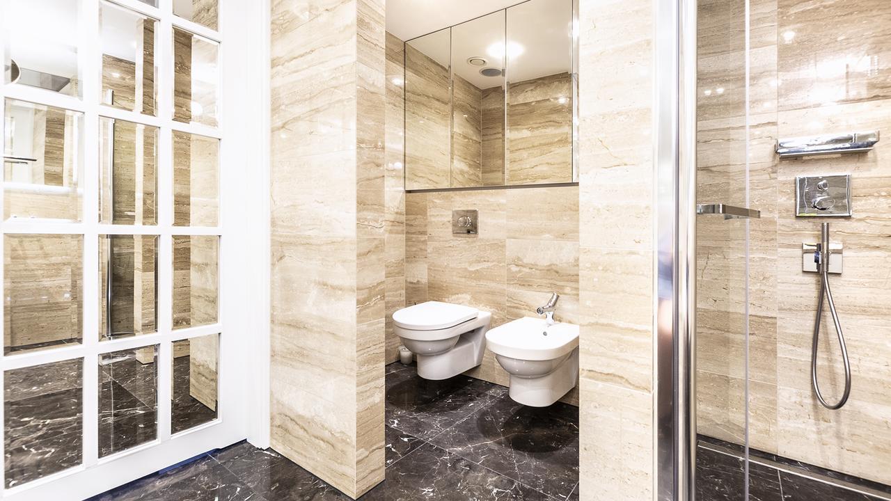 Ultra Premiere By Zdrojowa Apartment Kolobrzeg Bagian luar foto